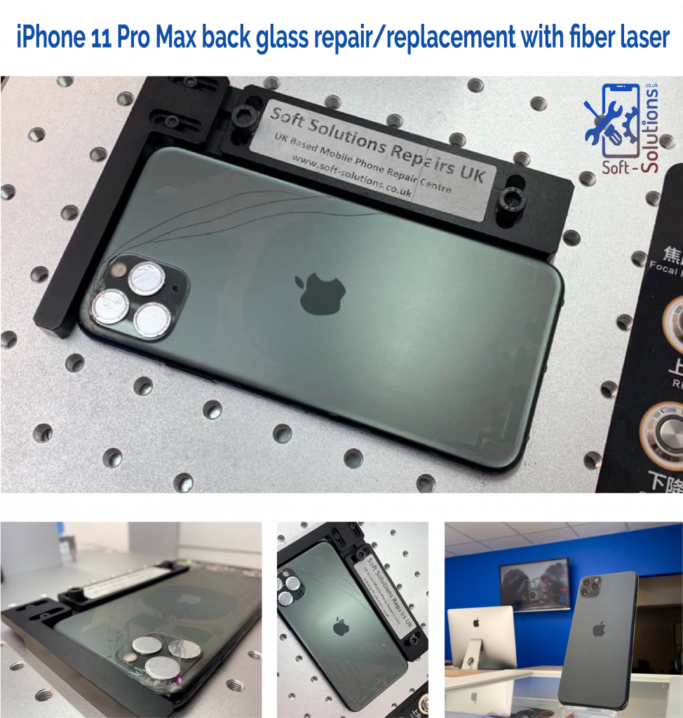 How Do I Find The Best IPhone Back Glass Repair Near Me?
